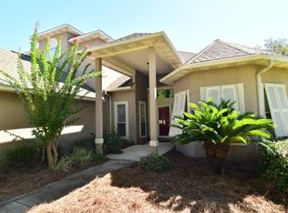 2 Kimbrough Rd, Mary Esther, FL 32569