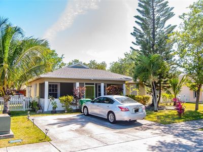 2116 NW 69th St, Miami, FL, 33147