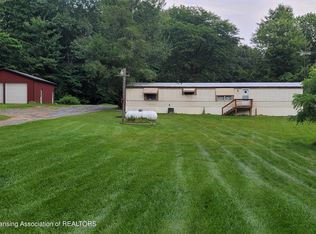 3609 Williamston Rd, Leslie, MI 49251