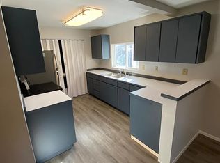 506 N Sampson St, Ellensburg, WA 98926