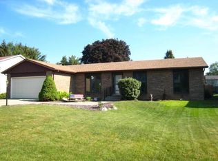 18323 Coventry Ct, South Bend, IN 46637