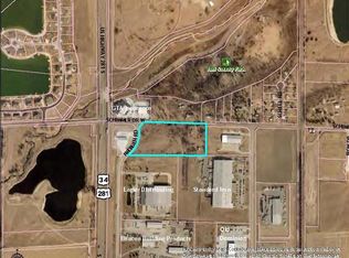 3135 W Schimmer Dr, Grand Island, NE 68801