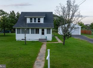 2539 Old House Point Rd, Fishing Creek, MD 21634