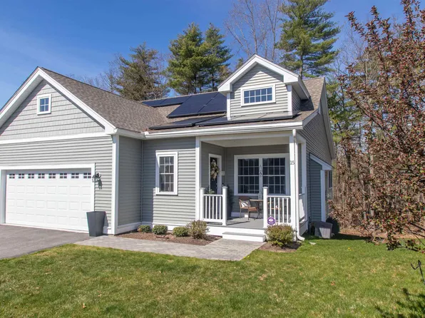 15 Toby Circle, Merrimack, NH 03054
