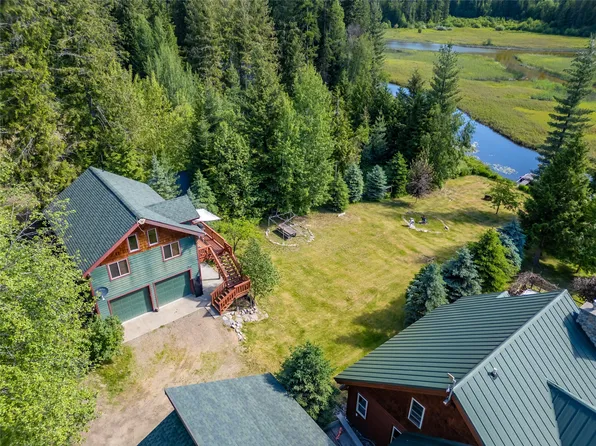 160 Halo Dr, Troy, MT 59935