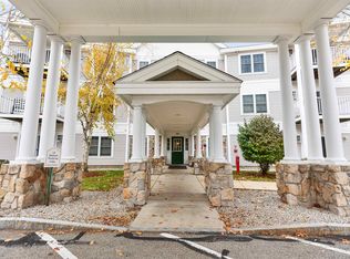 Stone Terrace Condominium, Manchester, NH 03104