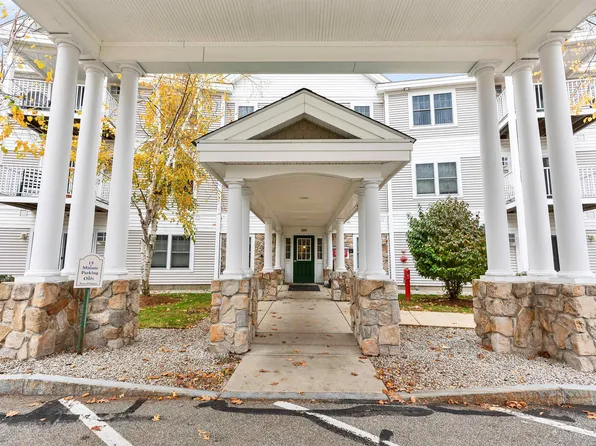 265 Edward J Roy Drive #207, Manchester, NH 03104