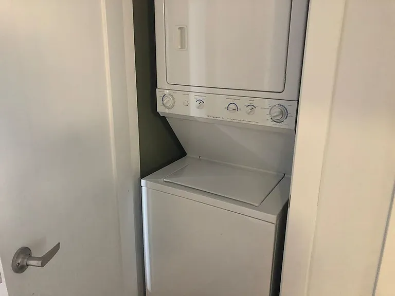 Washer/Dryer