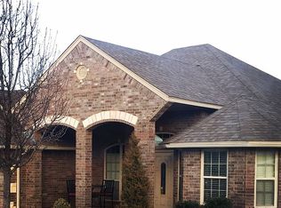 313 Horizon View Ct, Norman, OK 73071