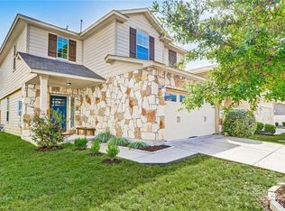 8813 White Ibis Dr, Austin, TX 78729
