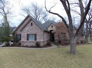 8745 S Monticello Cir, Granbury, TX 76049