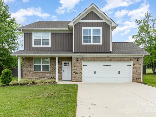 903 Arden Dr, Monroe, NC 28110