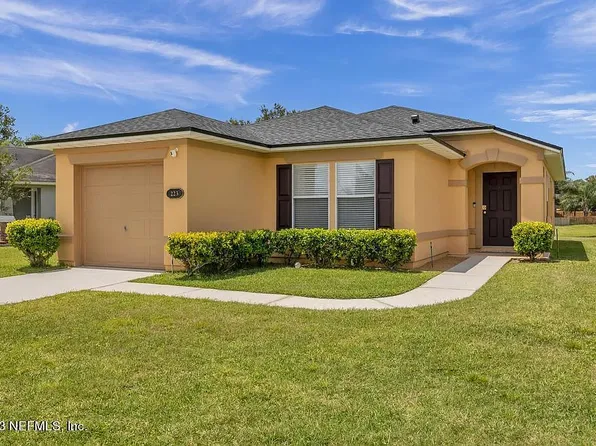 223 Brookfall Dr, Saint Augustine, FL 32092