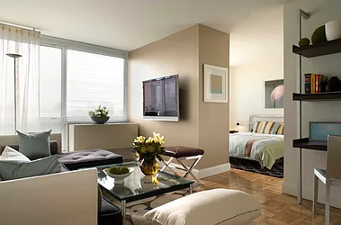 Rented by Related Rentals