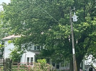 15296 Woodtown Rd, Sunbury, OH 43074