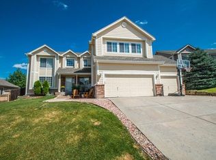 7765 Lebrun Ct, Lone Tree, CO 80124