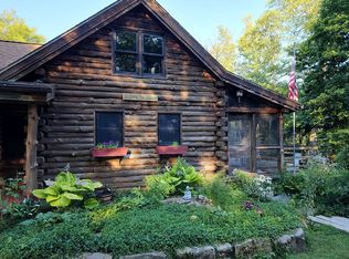 146 Shearshop Rd, Goshen, CT 06756