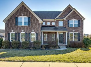 2333 Orchard St, Nolensville, TN 37135