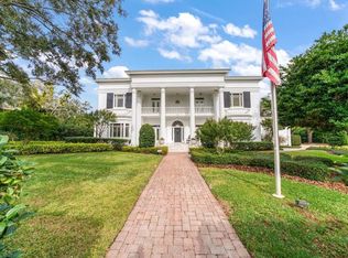 312 Eastleigh Dr, Belleair, FL 33756