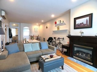 11 Swallow St #1, South Boston, MA 02127