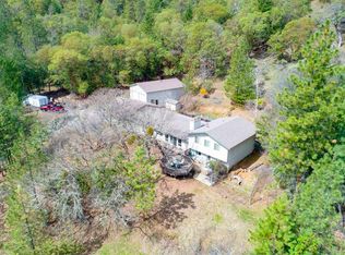 455 Morton Way, Jacksonville, OR