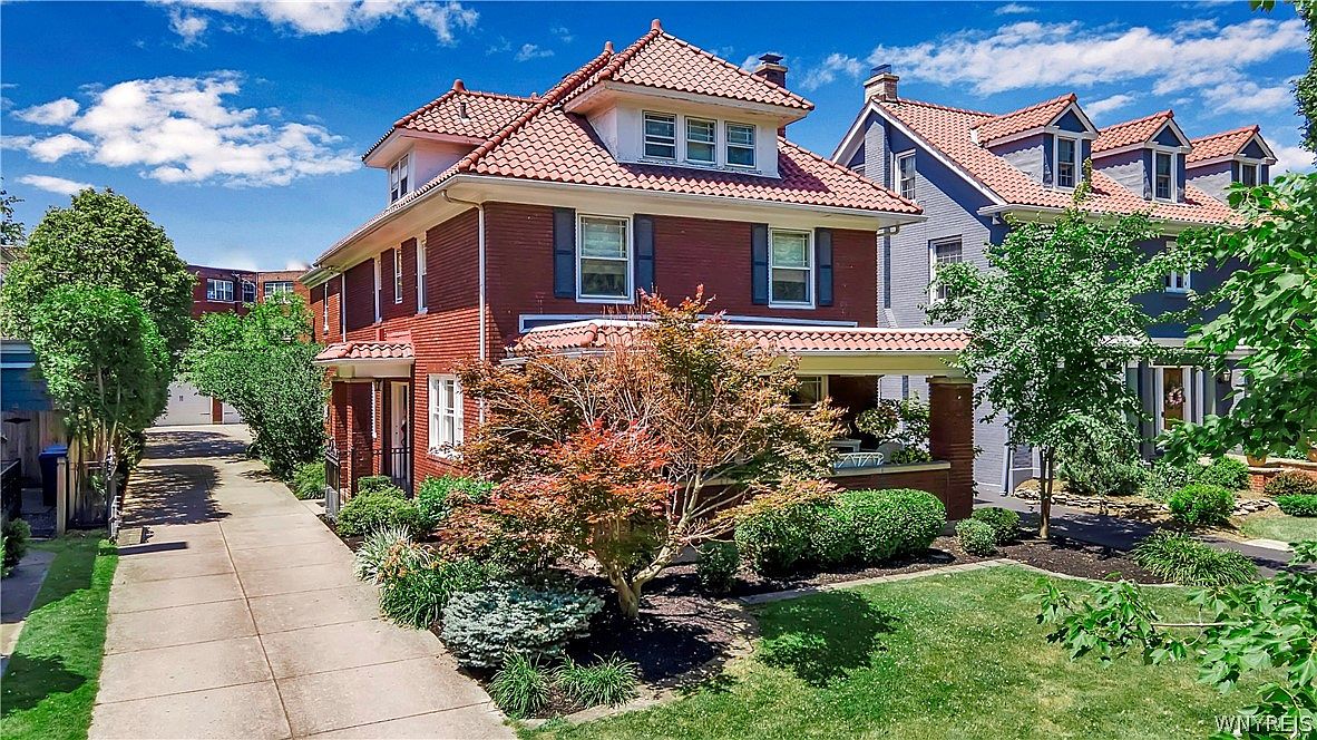 110 Meadow Rd, Buffalo, NY 14216 Zillow