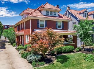 110 Meadow Rd, Buffalo, NY 14216