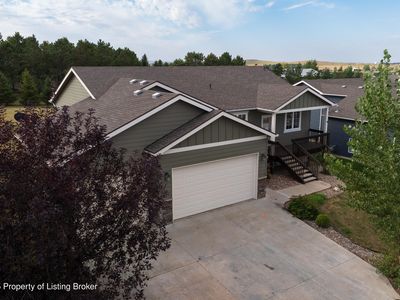 1093 Wahl St, Dickinson, ND, 58601