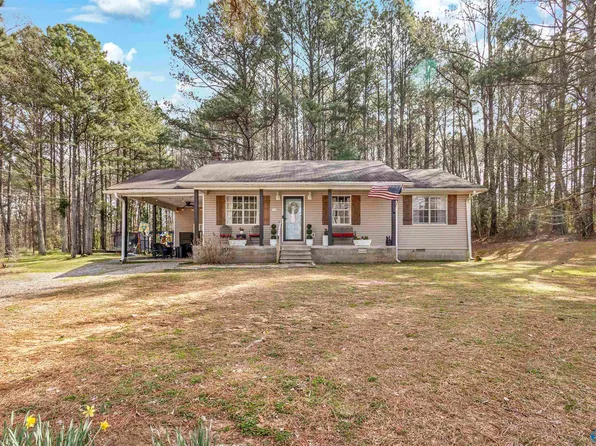 73 Hagood Dr, Somerville, AL 35670