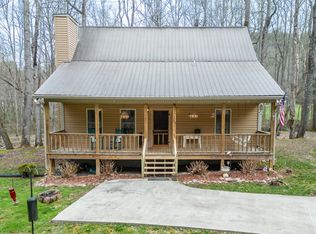 61 Marys Way, Blairsville, GA 30512