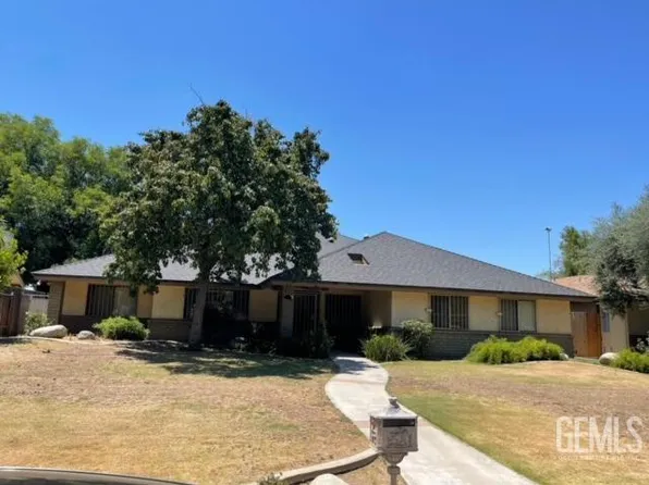 401 Montclair St, Bakersfield, CA 93309