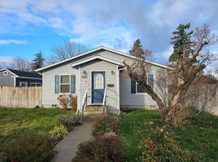 1005 X Ave, La Grande, OR 97850