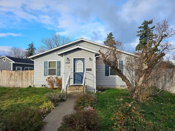 1005 X Ave, La Grande, OR 97850