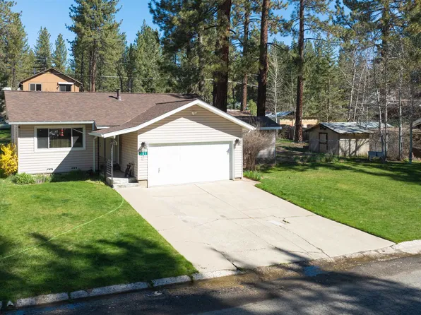 280 W Plumas Ave, Portola, CA 96122