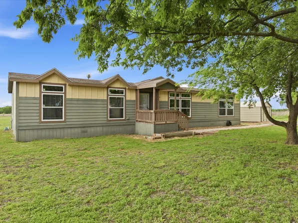 8645 County Road 1143, Celeste, TX 75423