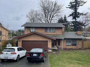 1361 Lahti Dr, Bellingham, WA 98226