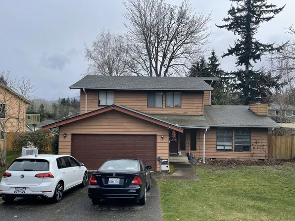 1361 Lahti Dr, Bellingham, WA 98226