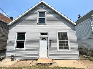 341 Placid Ave, Saint Louis, MO