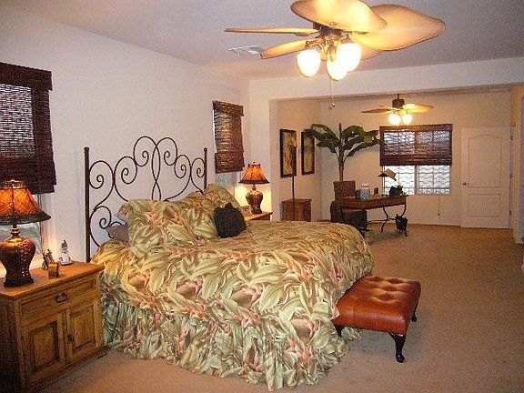 35X15 Master Suite