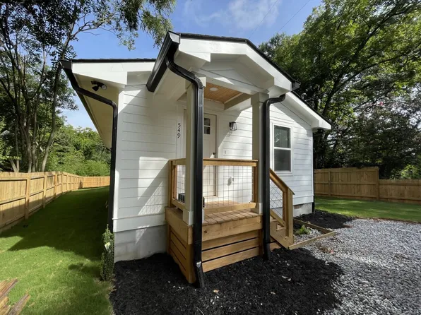 549 N Peter St #A, Athens, GA 30601