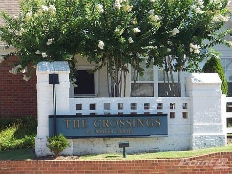 The Crossings At Porter Farms