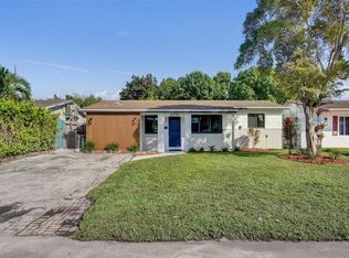 2331 Nassau Dr, Hollywood, FL 33023