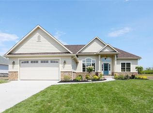 5111 Anfield Rd, Williamsville, NY 14221