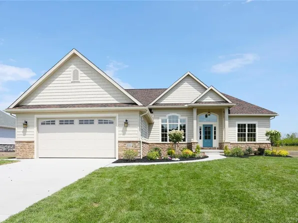 5111 Anfield Rd, Williamsville, NY 14221