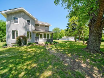 5206 Page Ave, Jackson, MI, 49201