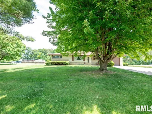 1526 Division St, Metamora, IL 61548