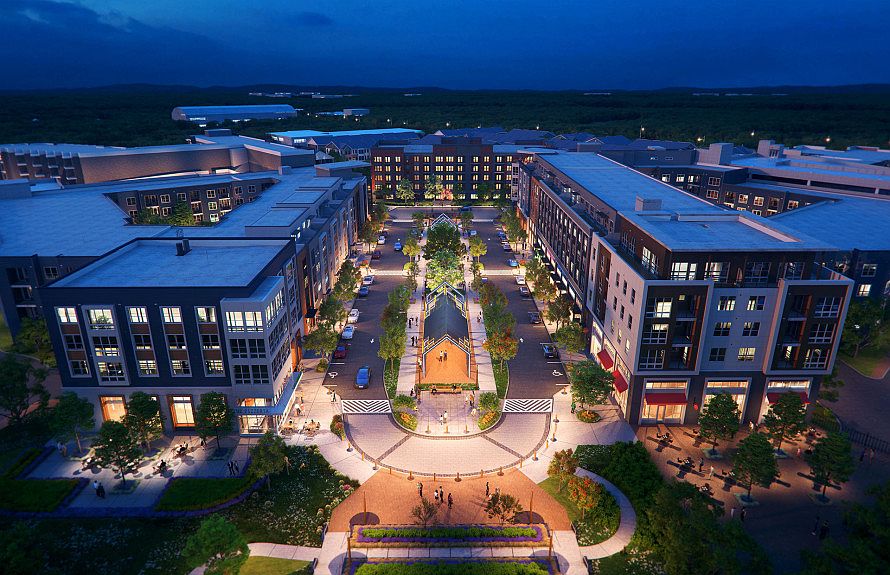 Link at W Squared by Pulte Homes in Princeton Junction NJ Zillow