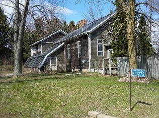 N10272 County Road G, New Holstein, WI 53061