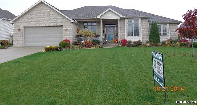 1st image of 8361 Shawnee Forest Dr