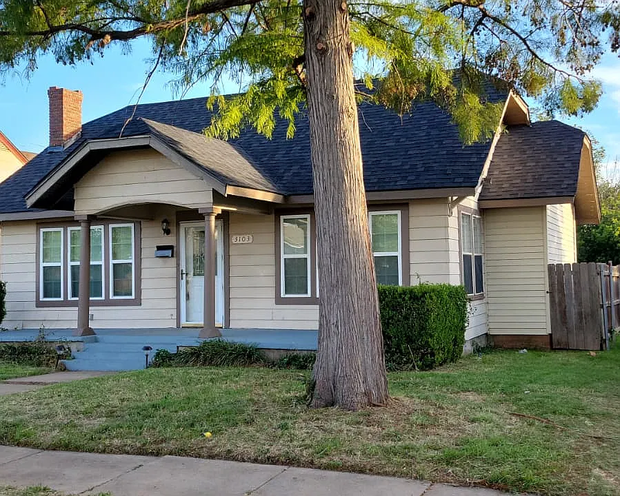 3103 Cumberland Ave
